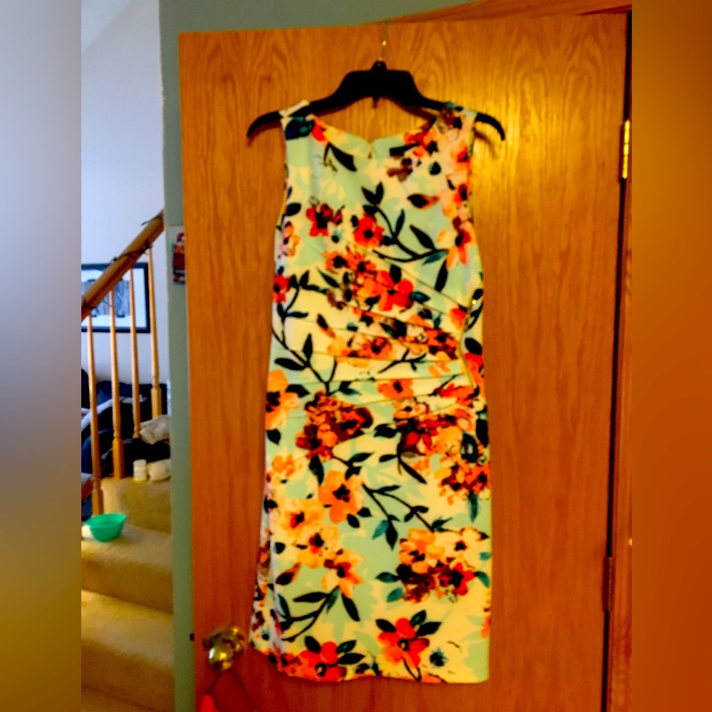 Ivanka Trump Dress